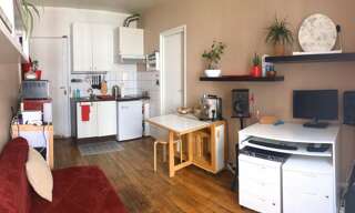 Appartement 2 Pièces 22 m² à vendre à Paris 11 (75011)