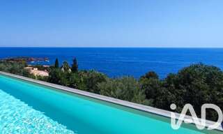 Maison 7 Pièces 215 m² à vendre à Saint-Raphaël (83700)