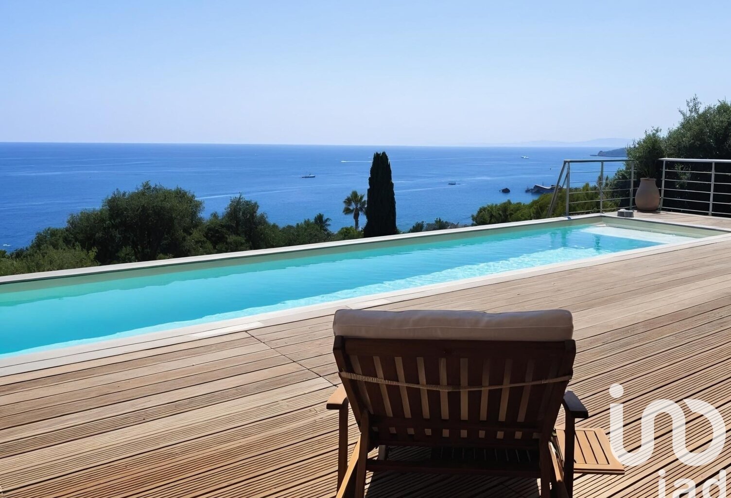 Vente Maison/villa 7 pièces — photo 1
