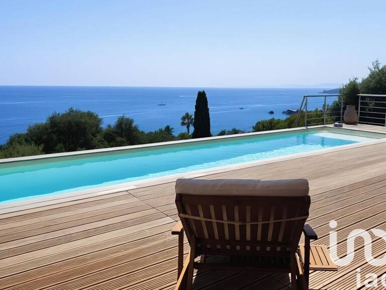 Vente Maison/villa 7 pièces — photo 1
