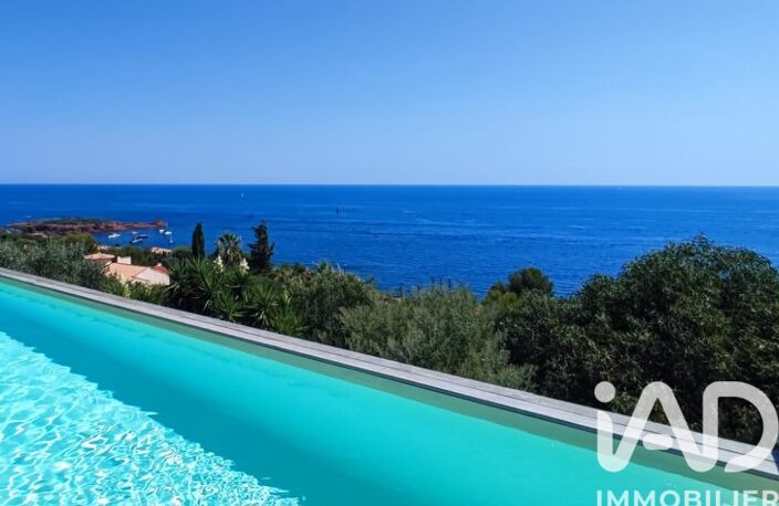 Vente Maison/villa 7 pièces — photo 2
