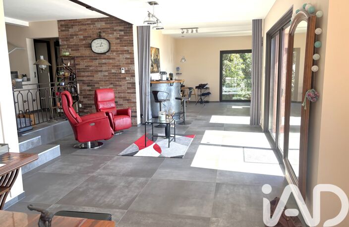 Vente Maison/villa 7 pièces — photo 5