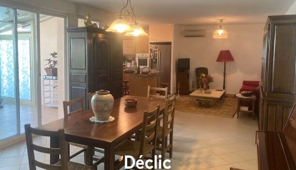 Villa / Maison 4 pièces  à vendre Meursac 17120