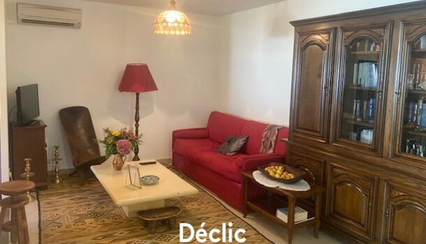 Villa / Maison 4 pièces  à vendre Meursac 17120