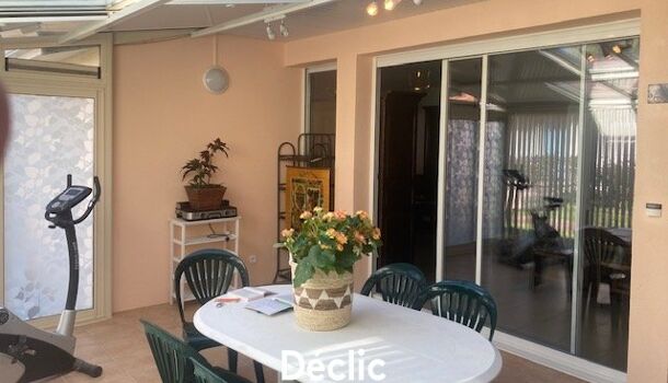 Villa / Maison 4 pièces  à vendre Meursac 17120