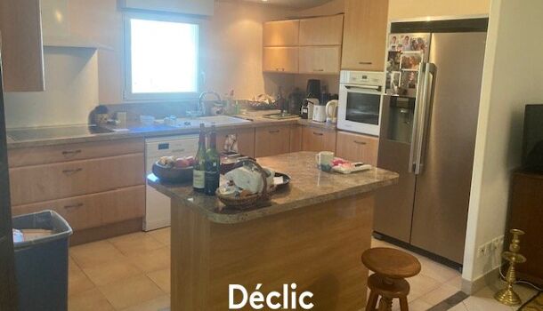 Villa / Maison 4 pièces  à vendre Meursac 17120