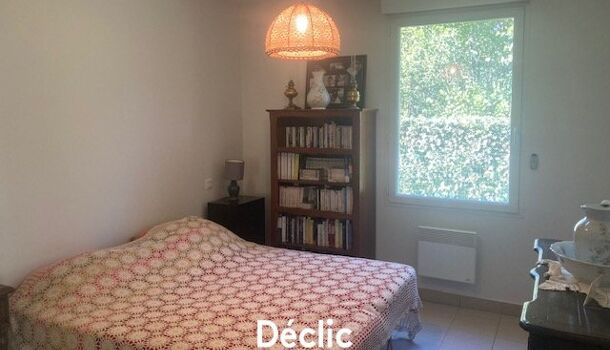 Villa / Maison 4 pièces  à vendre Meursac 17120