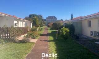 Maison 4 Pièces 104 m² à vendre à Meursac (17120)