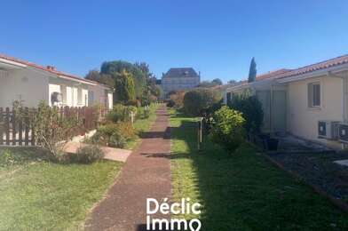 Maison 4 pièces 170000 €