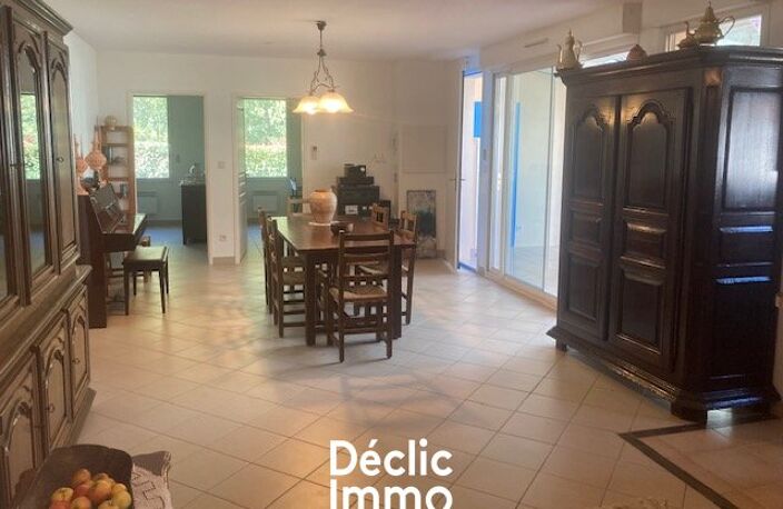 A VENDRE MAISON DE PLAIN-PIED EN RESIDENCE SENIORS A MEURSAC — photo 3