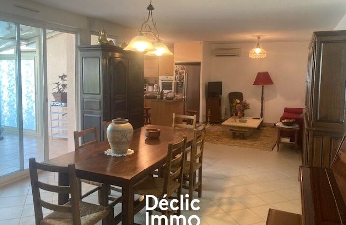A VENDRE MAISON DE PLAIN-PIED EN RESIDENCE SENIORS A MEURSAC — photo 4