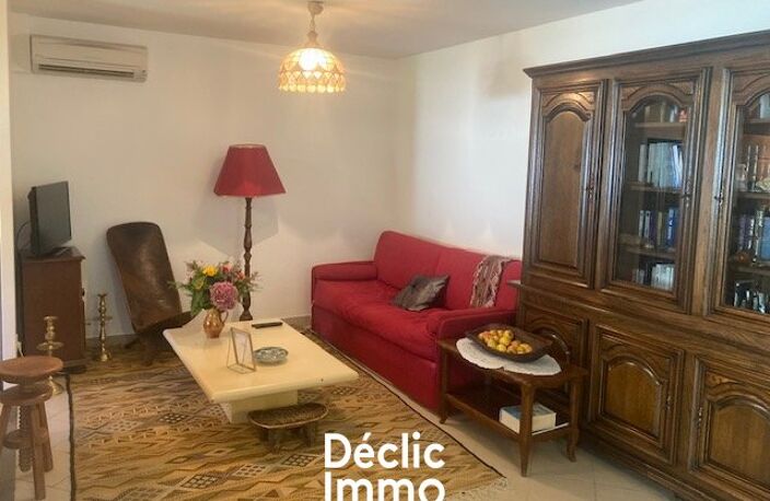 A VENDRE MAISON DE PLAIN-PIED EN RESIDENCE SENIORS A MEURSAC — photo 5