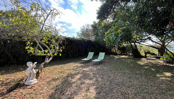 Villa / Maison 4 pièces  à vendre Saint-Denis-d'Oléron 17650