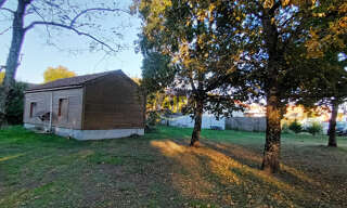 Maison 2 Pièces 40 m² à vendre à Talais (33590)