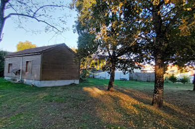 Maison 2 pièces 108100 €