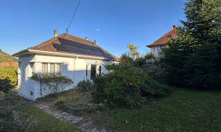 Maison 5 Pièces 100 m² à vendre à Guebwiller (68500)
