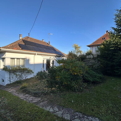 Maison 5 pièces 312000 €
