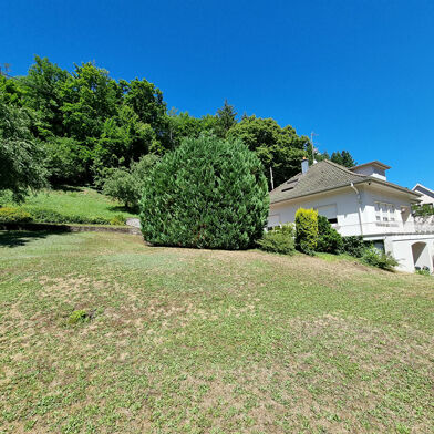 Maison 5 pièces 350000 €