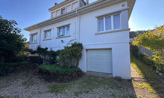 Maison 5 Pièces 100 m² à vendre à Guebwiller (68500)