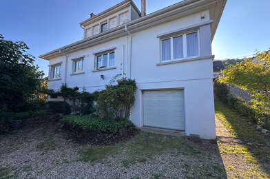 Maison 5 pièces 299000 €