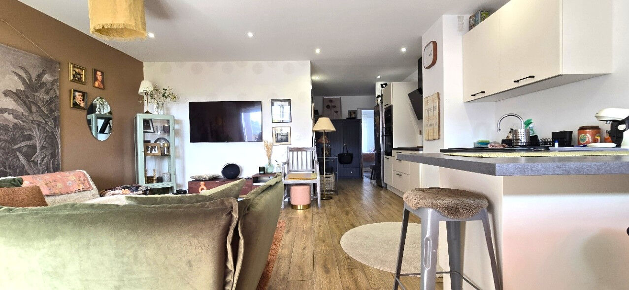 Appartement  T3 à vendre Pau 64000