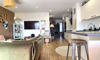 Appartement 3 Pièces 71 m² à vendre à Pau (64000)