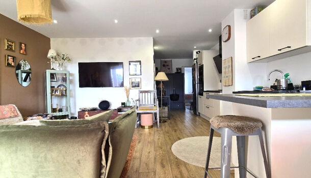 Appartement 3 pièces  à vendre Pau 64000