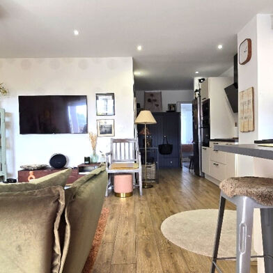 Appartement 3 pièces 199500 €