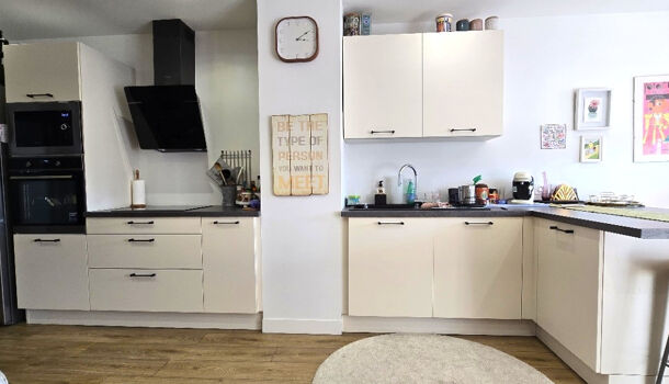 Appartement 3 pièces  à vendre Pau 64000