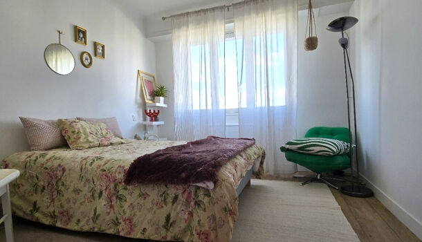 Appartement 3 pièces  à vendre Pau 64000