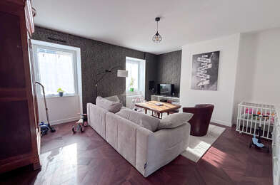 Maison 6 pièces 184900 €