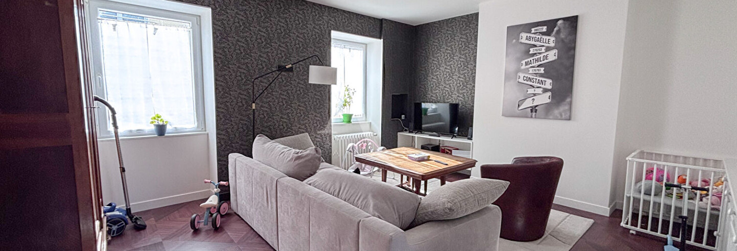 Maison 6 Pièces 120 m² à vendre à Méral (53230)