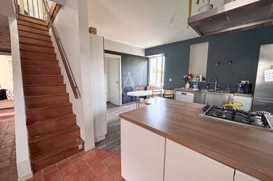 Maison 6 pièces 184900 €