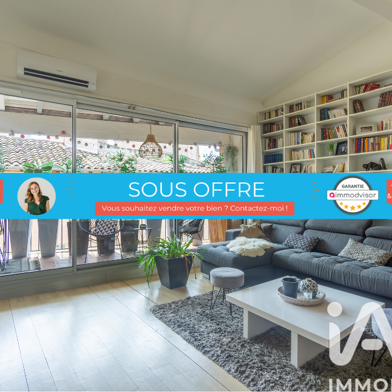 Appartement 5 pièces 515000 €