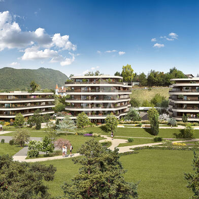 Appartement 4 pièces 505000 €