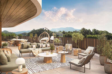 Appartement 4 pièces 947000 €