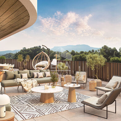 Appartement 4 pièces 952000 €