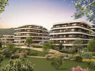 Appartement Gresy Sur Aix 4 pièce(s)  133.65 m2 — photo 2