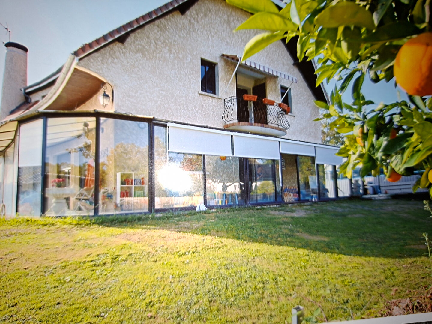 Villa / Maison  T7 à vendre Serres-Castet 64121