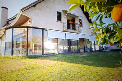 Maison 7 pièces 307000 €