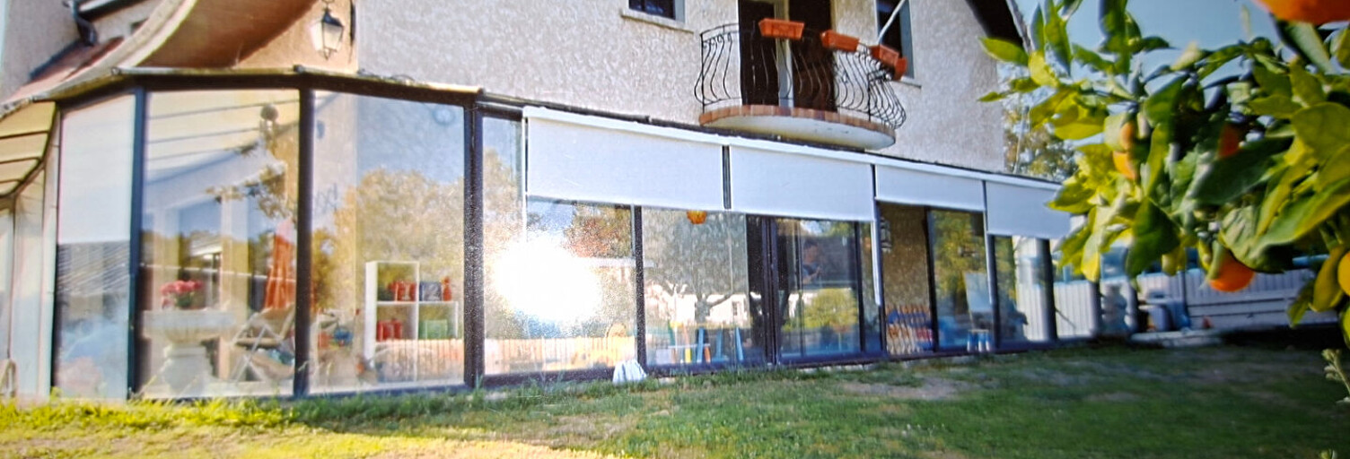 Maison 7 Pièces 250 m² à vendre à Serres-Castet (64121)