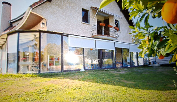 Villa / Maison 7 pièces  à vendre Serres-Castet 64121