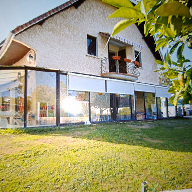 Maison 7 pièces 307000 €