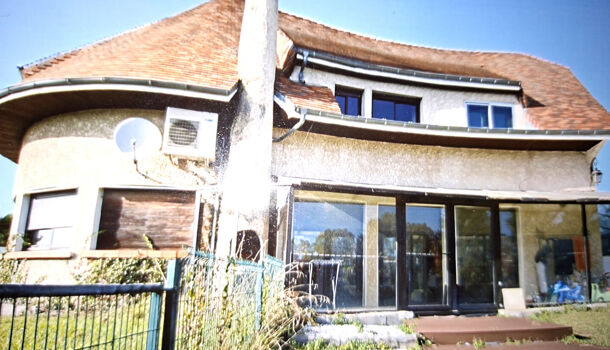 Villa / Maison 7 pièces  à vendre Serres-Castet 64121