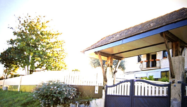 Villa / Maison 7 pièces  à vendre Serres-Castet 64121