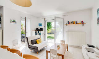 Maison 4 Pièces 83 m² à vendre à Nantes (44100)