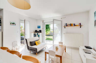 Maison 4 pièces 427500 €