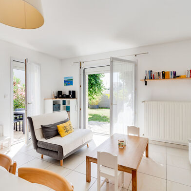 Maison 4 pièces 427500 €