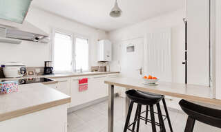 Maison 4 Pièces 83 m² à vendre à Nantes (44100)