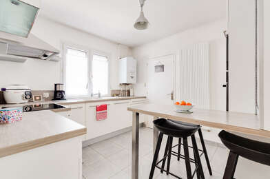 Maison 4 pièces 417500 €